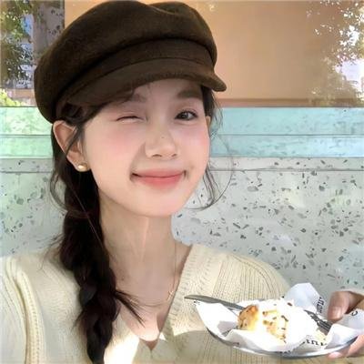 你的甜品我的爱