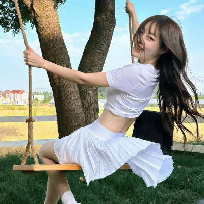 寻衅女孩